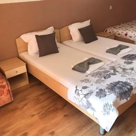 Hotel St. Anthony Sunny Beach Ngoại thất bức ảnh