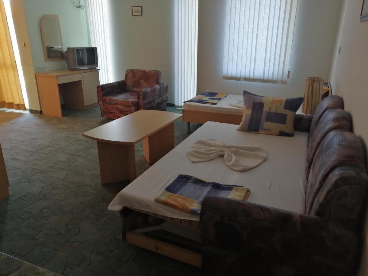 Hotel St. Anthony Sunny Beach Ngoại thất bức ảnh