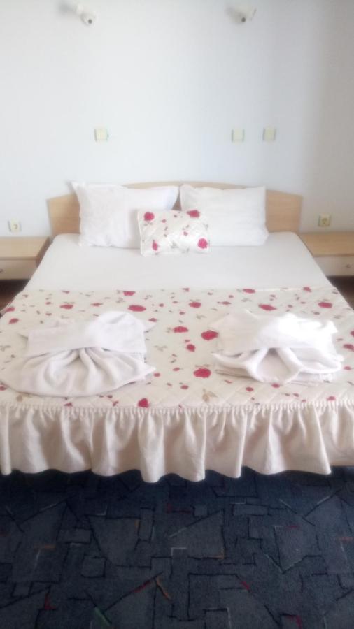 Hotel St. Anthony Sunny Beach Ngoại thất bức ảnh