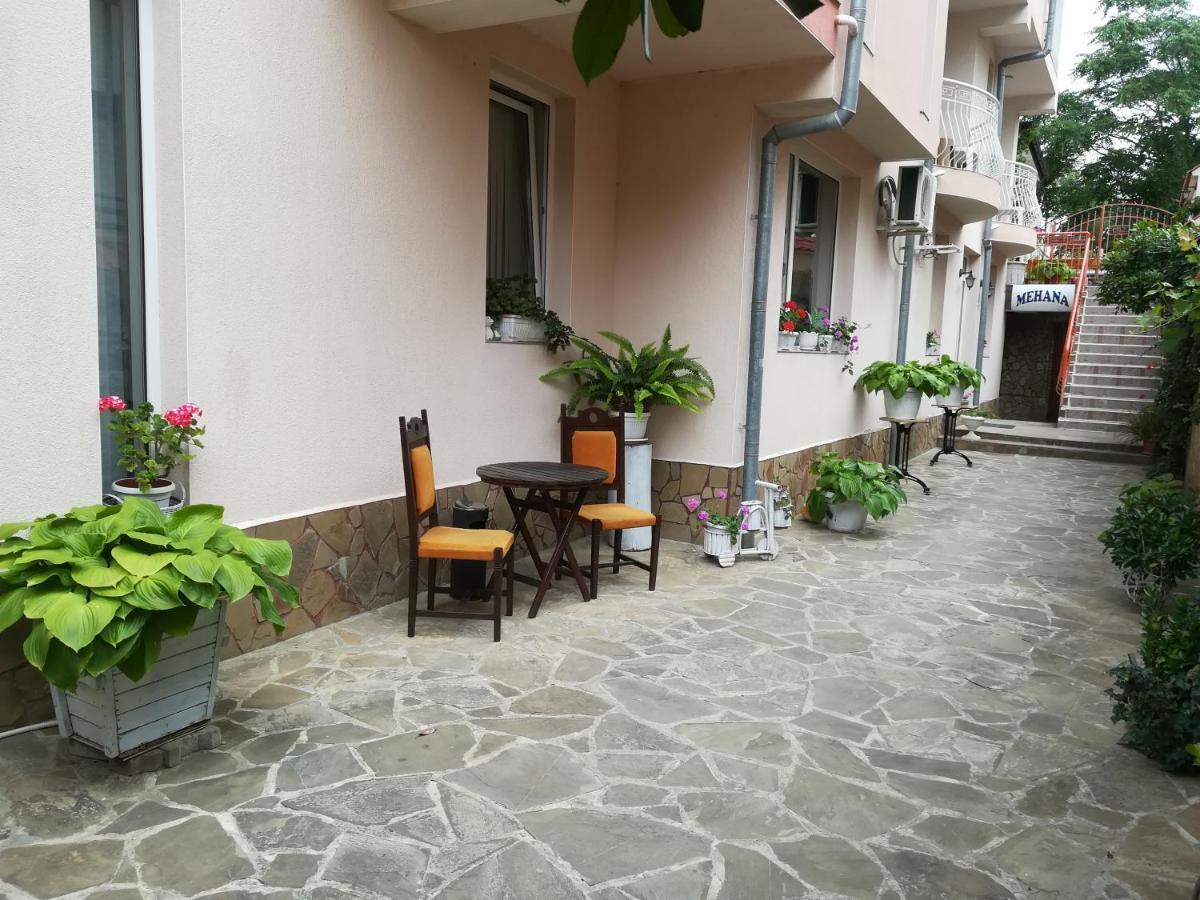 Hotel St. Anthony Sunny Beach Ngoại thất bức ảnh