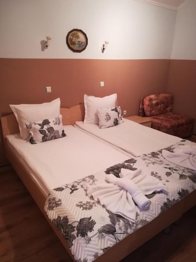 Hotel St. Anthony Sunny Beach Ngoại thất bức ảnh