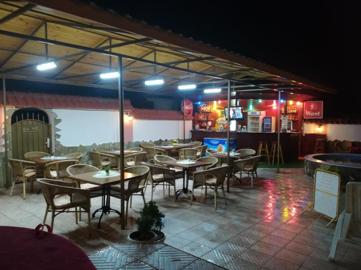Hotel St. Anthony Sunny Beach Ngoại thất bức ảnh