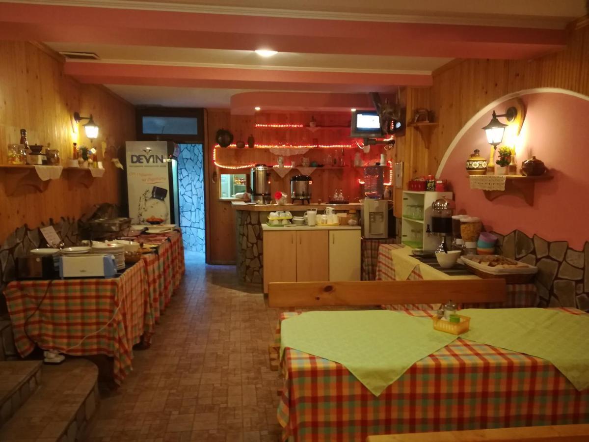 Hotel St. Anthony Sunny Beach Ngoại thất bức ảnh