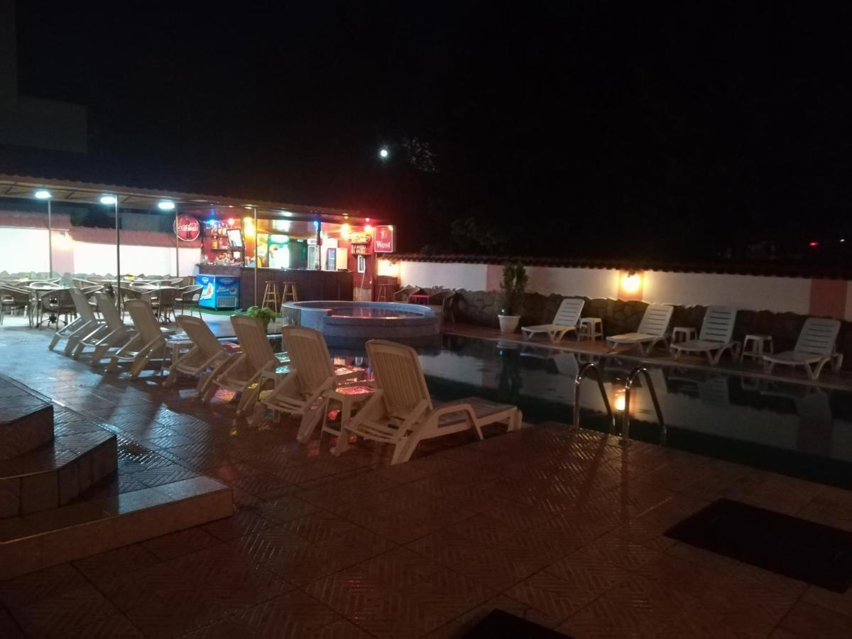 Hotel St. Anthony Sunny Beach Ngoại thất bức ảnh