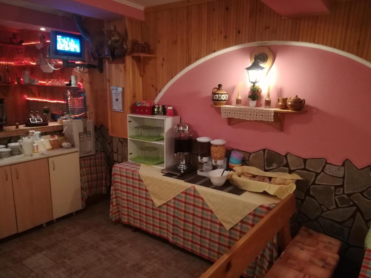Hotel St. Anthony Sunny Beach Ngoại thất bức ảnh