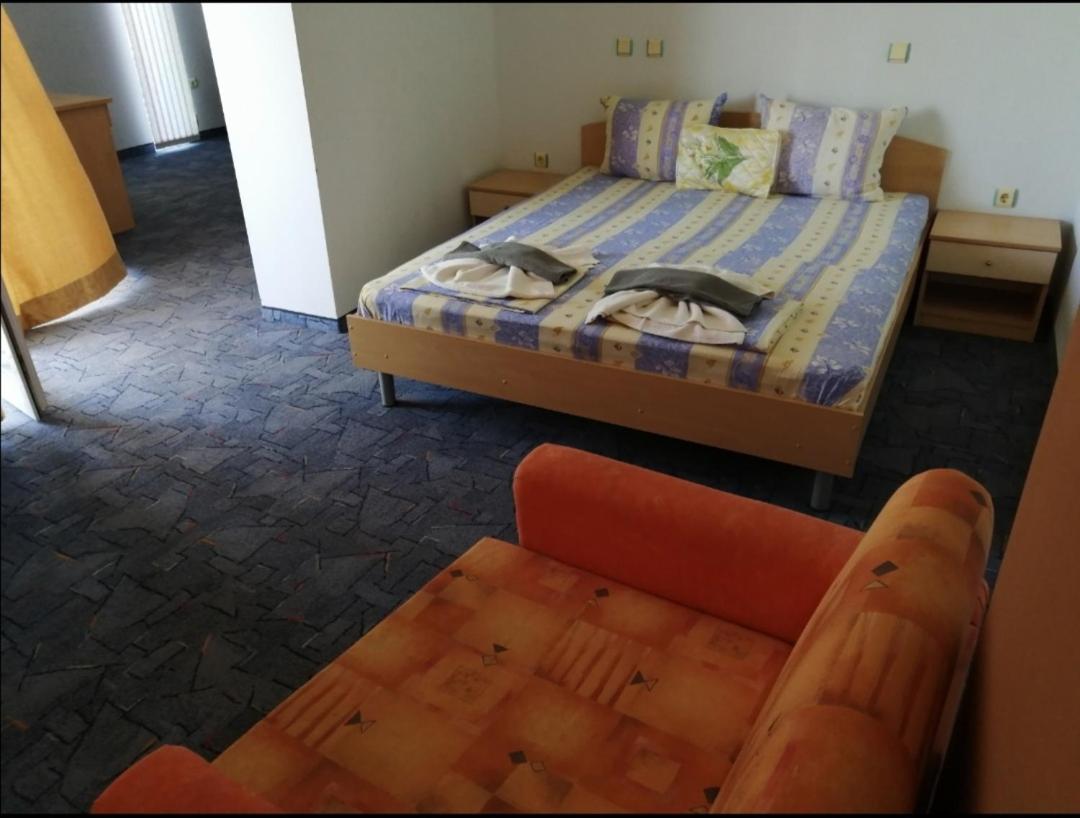 Hotel St. Anthony Sunny Beach Ngoại thất bức ảnh