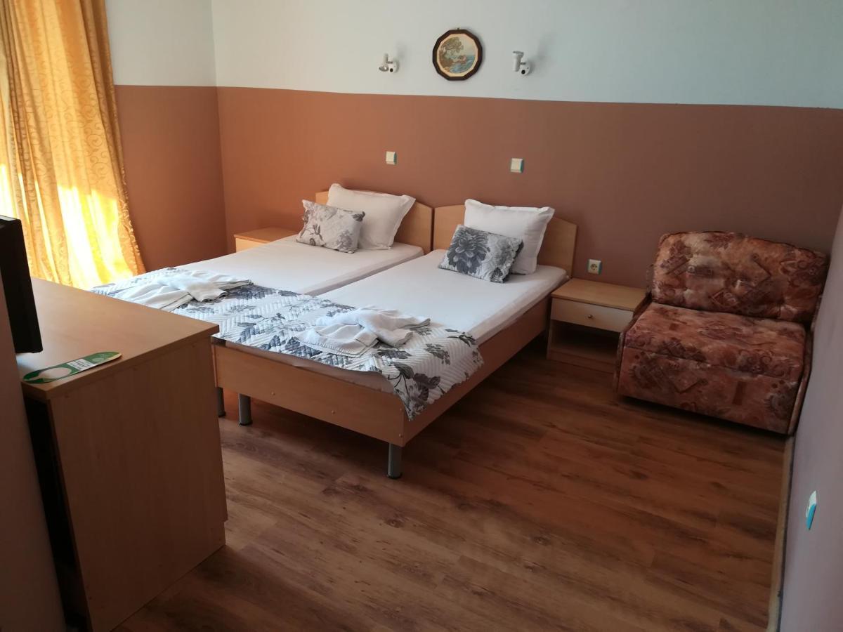 Hotel St. Anthony Sunny Beach Ngoại thất bức ảnh