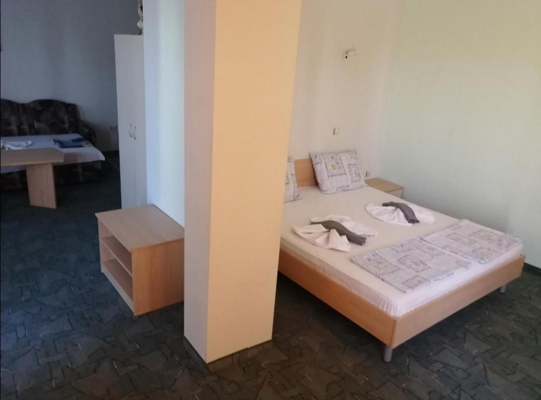Hotel St. Anthony Sunny Beach Ngoại thất bức ảnh