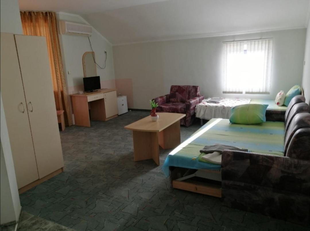 Hotel St. Anthony Sunny Beach Ngoại thất bức ảnh