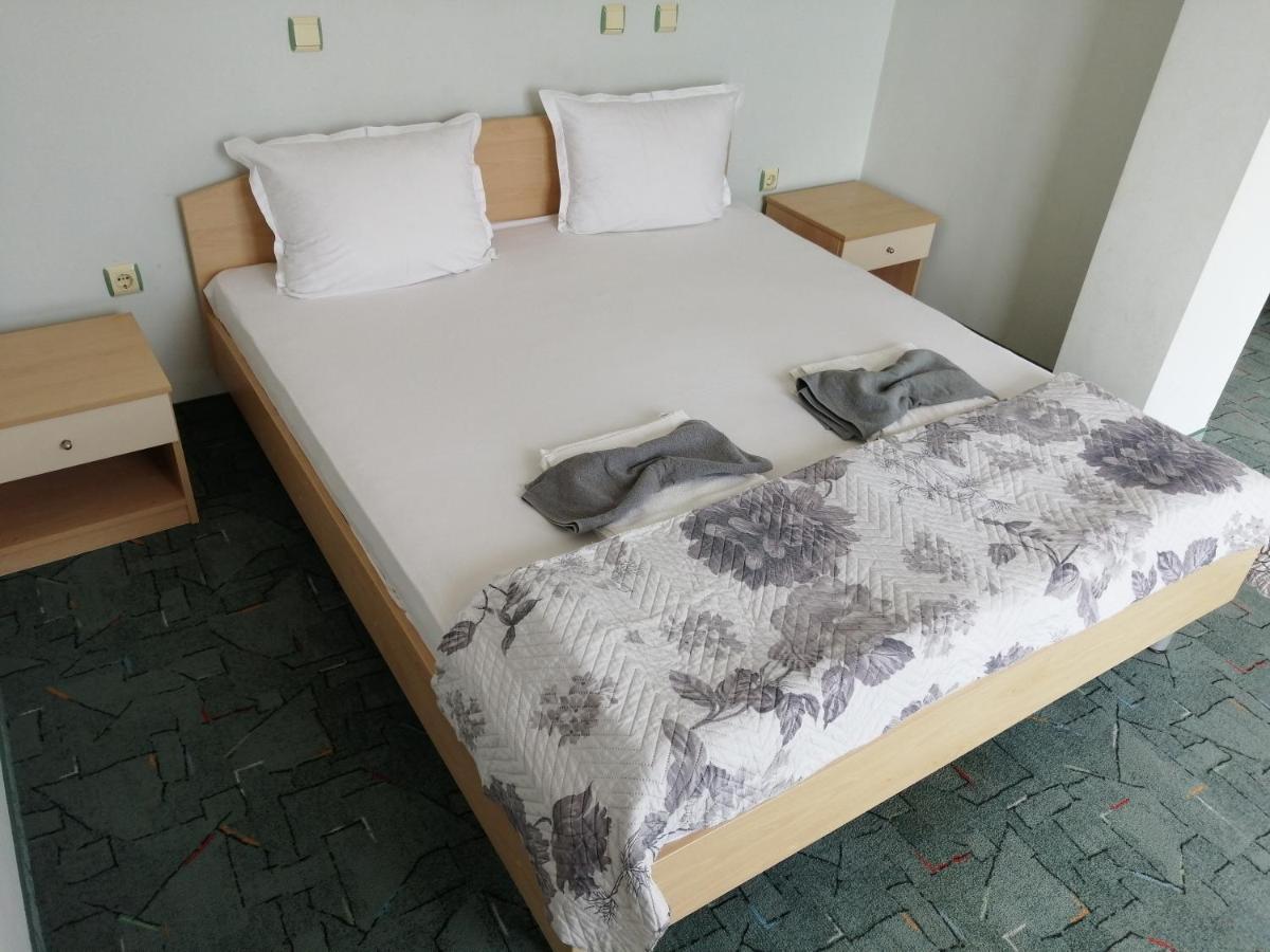 Hotel St. Anthony Sunny Beach Ngoại thất bức ảnh