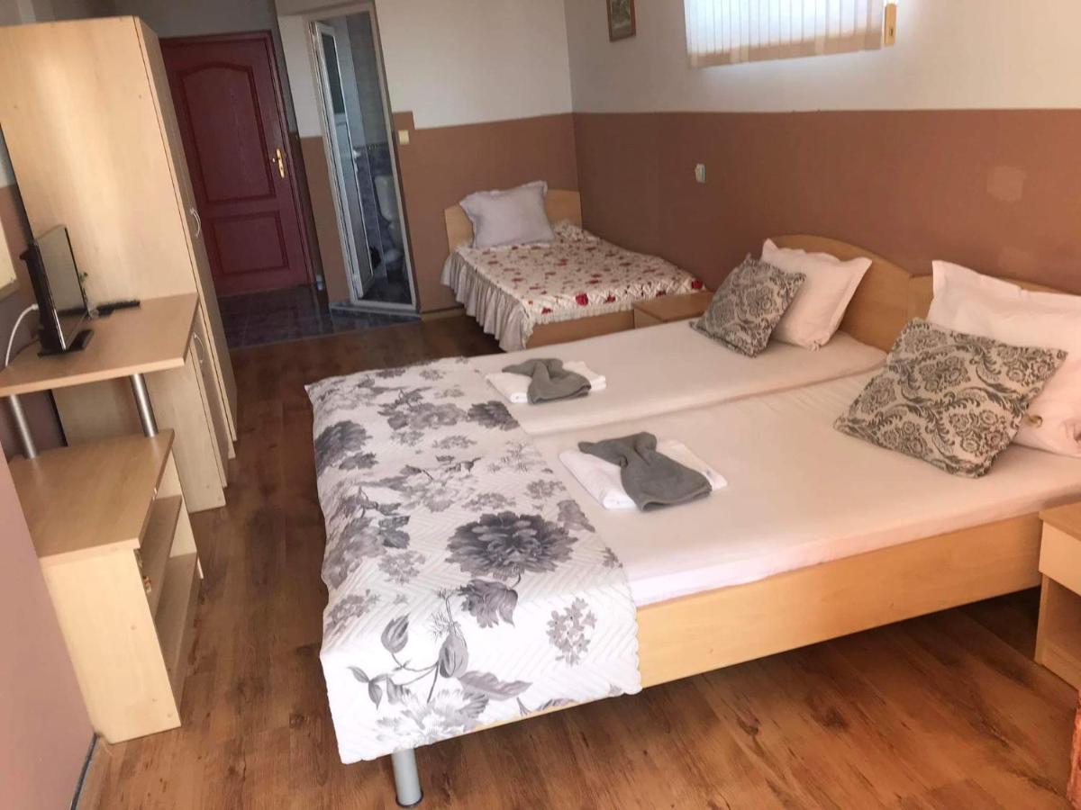 Hotel St. Anthony Sunny Beach Ngoại thất bức ảnh