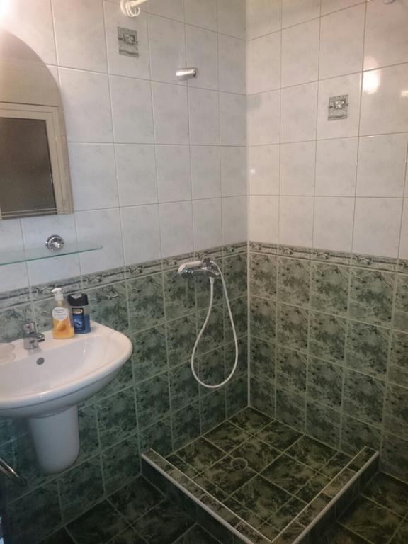 Hotel St. Anthony Sunny Beach Ngoại thất bức ảnh