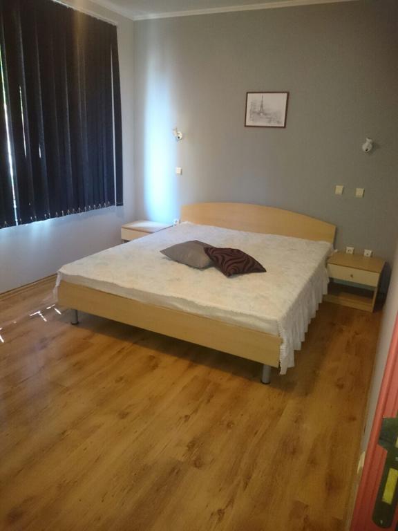 Hotel St. Anthony Sunny Beach Ngoại thất bức ảnh